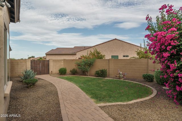 1722 N 165TH Lane, Goodyear, AZ 85395