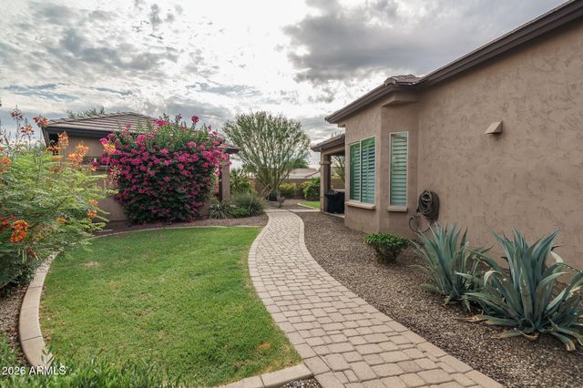 1722 N 165TH Lane, Goodyear, AZ 85395