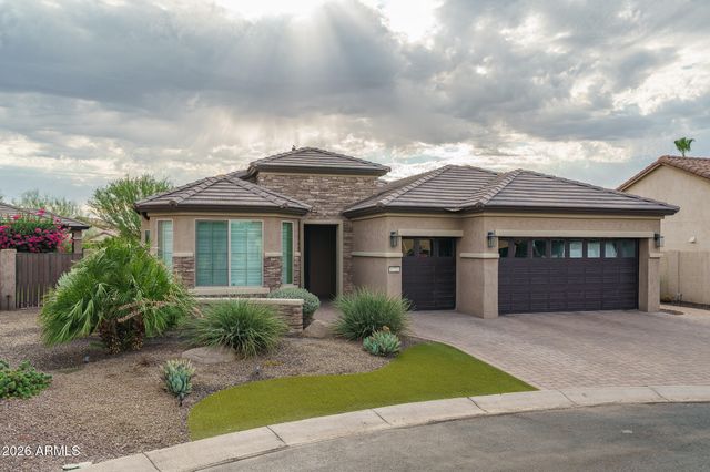1722 N 165TH Lane, Goodyear, AZ 85395
