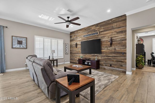 1722 N 165TH Lane, Goodyear, AZ 85395
