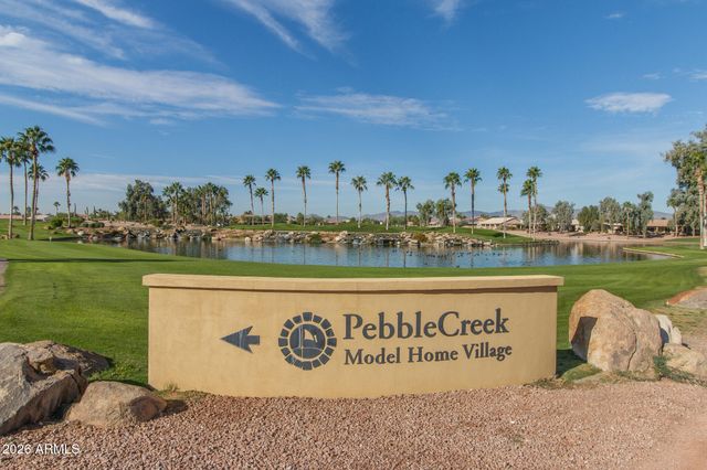 1722 N 165TH Lane, Goodyear, AZ 85395