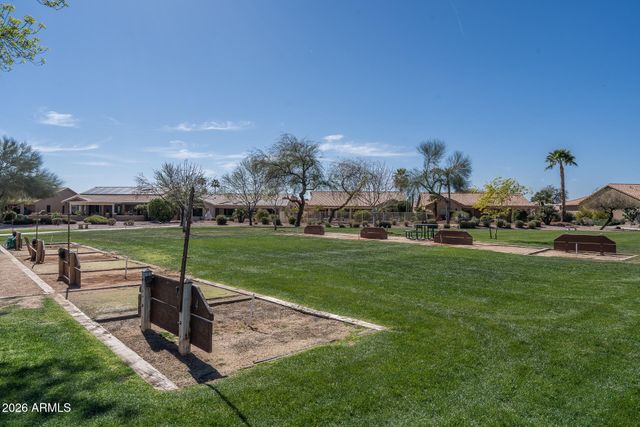 1722 N 165TH Lane, Goodyear, AZ 85395