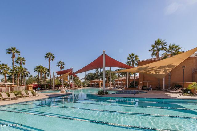 1722 N 165TH Lane, Goodyear, AZ 85395