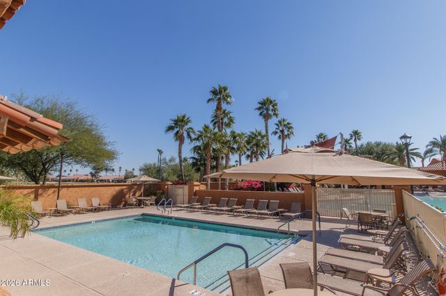 1722 N 165TH Lane, Goodyear, AZ 85395