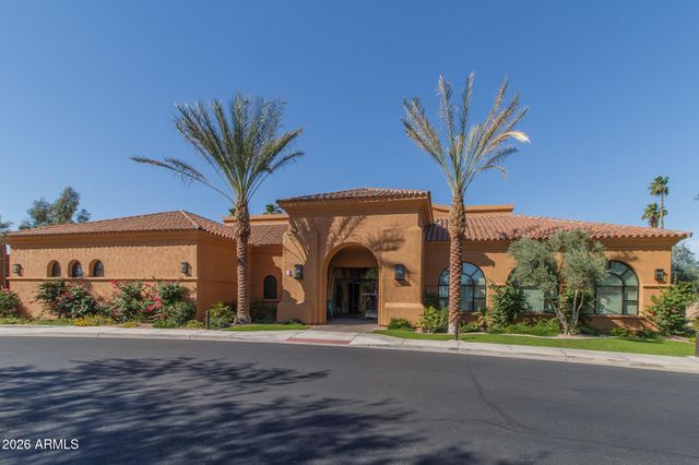 1722 N 165TH Lane, Goodyear, AZ 85395