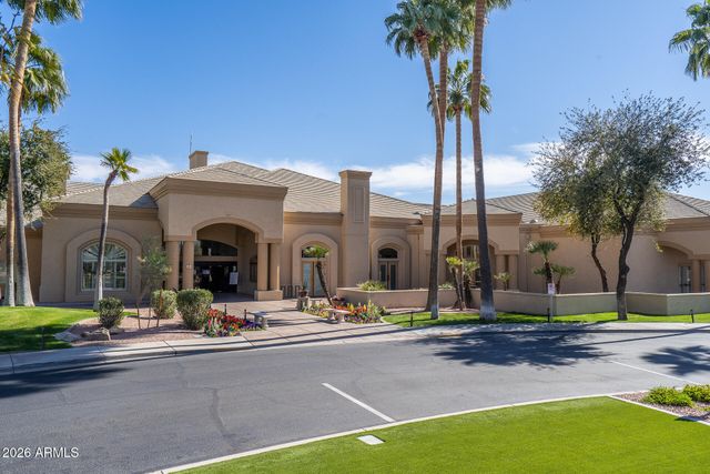 1722 N 165TH Lane, Goodyear, AZ 85395