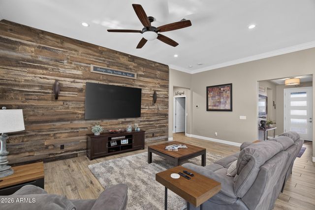 1722 N 165TH Lane, Goodyear, AZ 85395