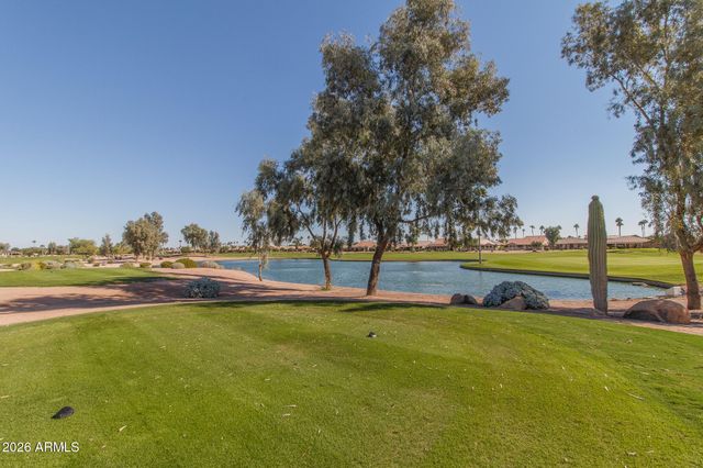 1722 N 165TH Lane, Goodyear, AZ 85395