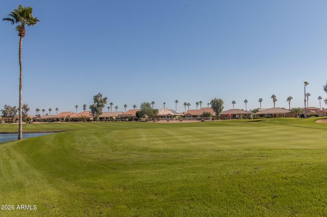 1722 N 165TH Lane, Goodyear, AZ 85395
