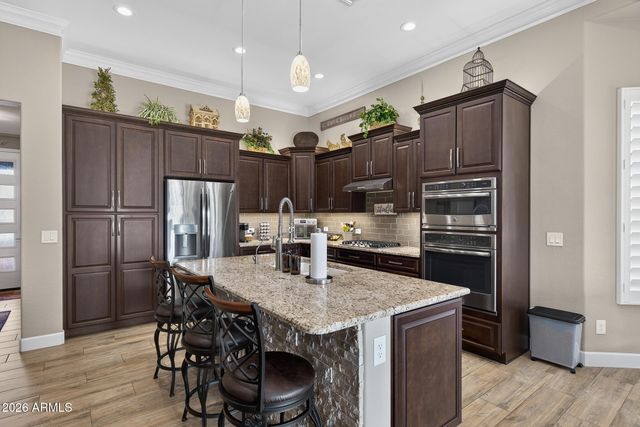1722 N 165TH Lane, Goodyear, AZ 85395