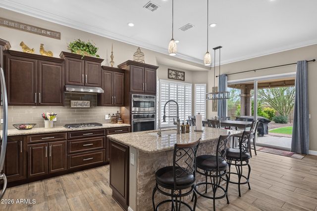 1722 N 165TH Lane, Goodyear, AZ 85395