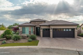 1722 N 165TH Lane, Goodyear, AZ 85395