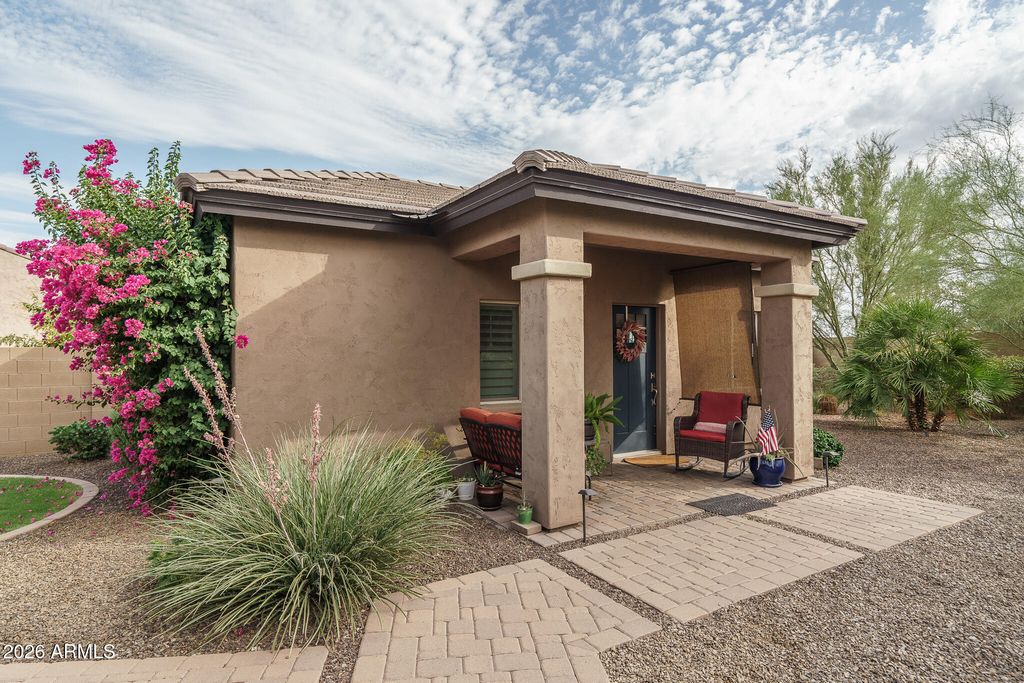 1722 N 165TH Lane, Goodyear, AZ 85395 — photo 2
