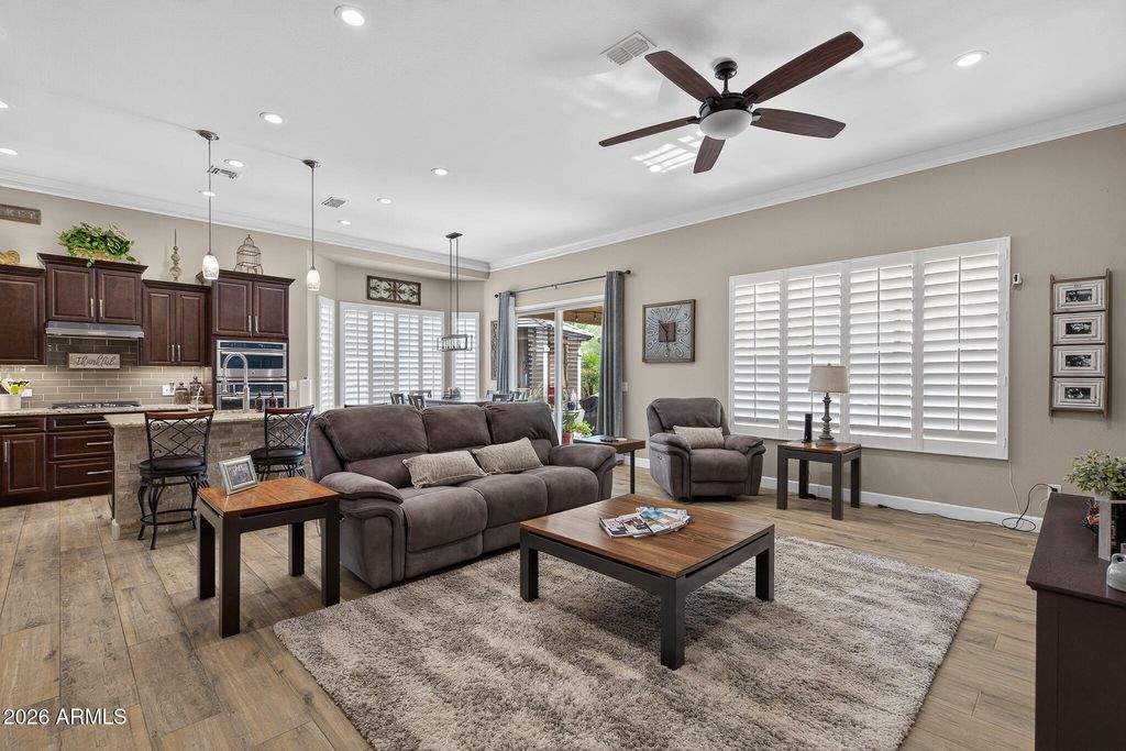 1722 N 165TH Lane, Goodyear, AZ 85395 — photo 4