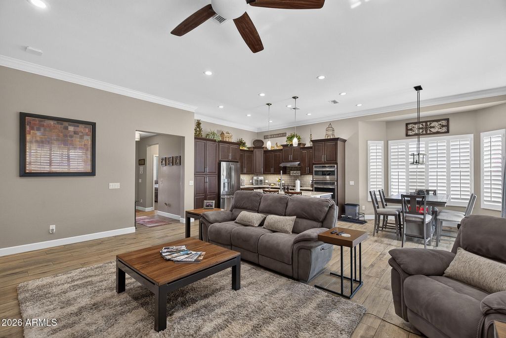 1722 N 165TH Lane, Goodyear, AZ 85395 — photo 5