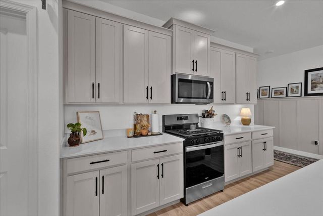14047 SW SAFI Terrace, Port St. Lucie, FL 34987