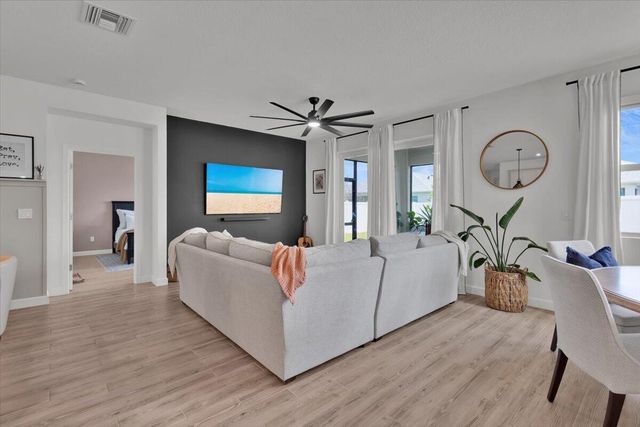 14047 SW SAFI Terrace, Port St. Lucie, FL 34987