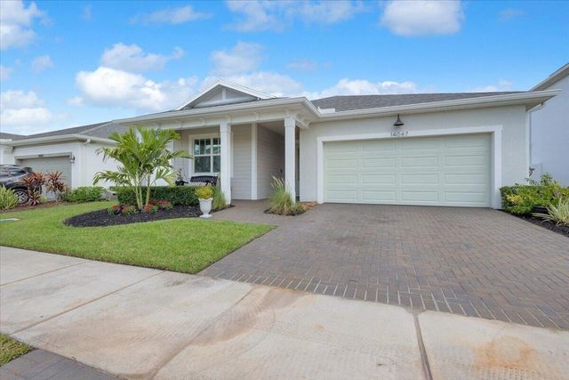 14047 SW SAFI Terrace, Port St. Lucie, FL 34987