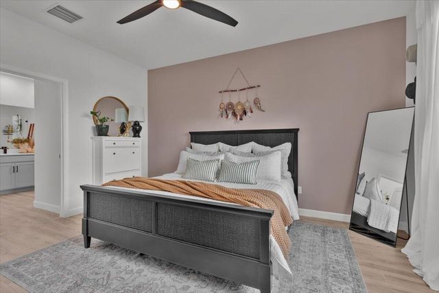 14047 SW SAFI Terrace, Port St. Lucie, FL 34987