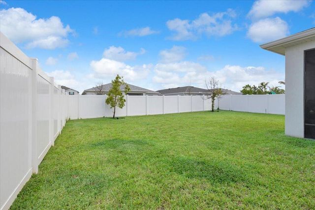 14047 SW SAFI Terrace, Port St. Lucie, FL 34987