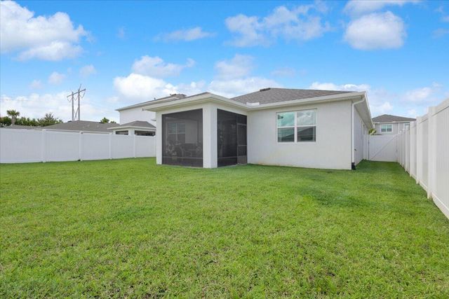 14047 SW SAFI Terrace, Port St. Lucie, FL 34987