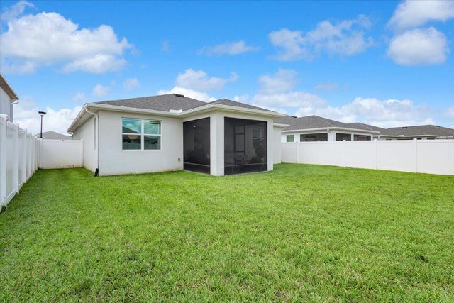 14047 SW SAFI Terrace, Port St. Lucie, FL 34987