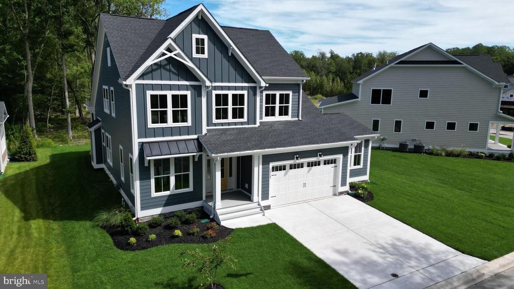 32354 SOLARA WAY, Lewes, DE 19958