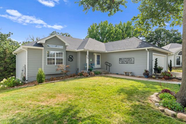 529 S Prewitt Street, Nevada, MO 64772