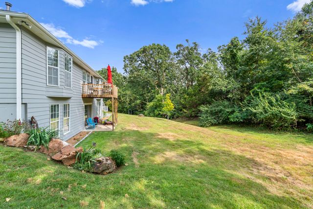 529 S Prewitt Street, Nevada, MO 64772
