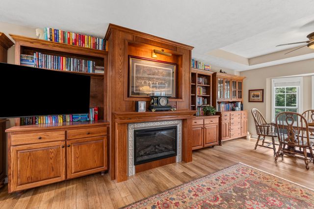 529 S Prewitt Street, Nevada, MO 64772