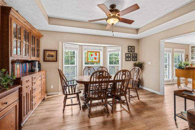 529 S Prewitt Street, Nevada, MO 64772