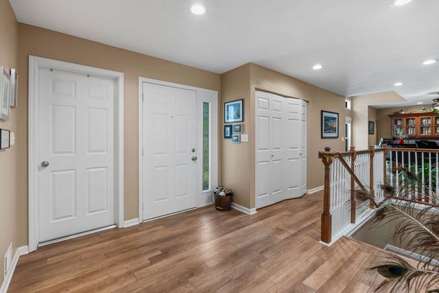 529 S Prewitt Street, Nevada, MO 64772