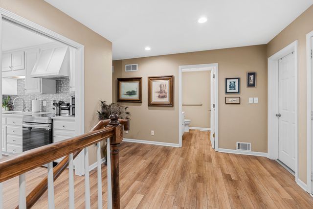 529 S Prewitt Street, Nevada, MO 64772