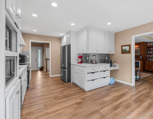 529 S Prewitt Street, Nevada, MO 64772