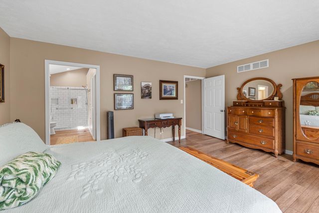 529 S Prewitt Street, Nevada, MO 64772