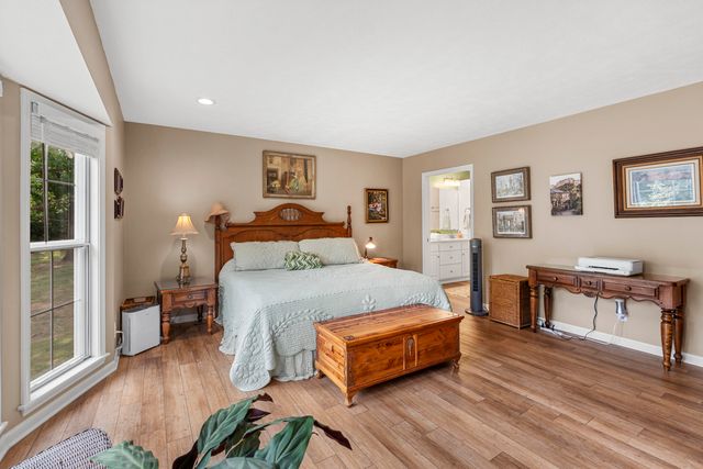 529 S Prewitt Street, Nevada, MO 64772