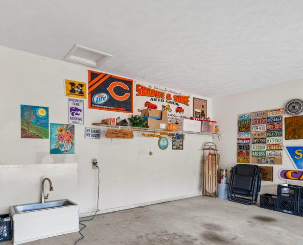 529 S Prewitt Street, Nevada, MO 64772