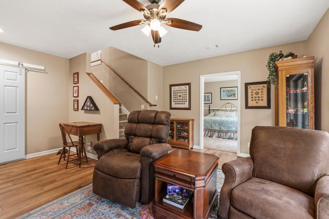 529 S Prewitt Street, Nevada, MO 64772