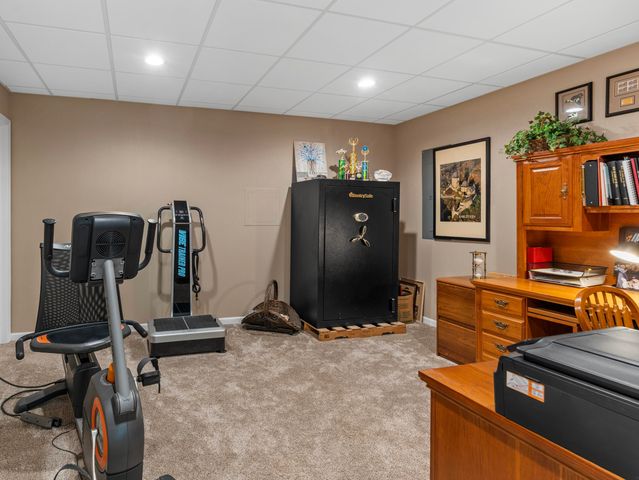 529 S Prewitt Street, Nevada, MO 64772
