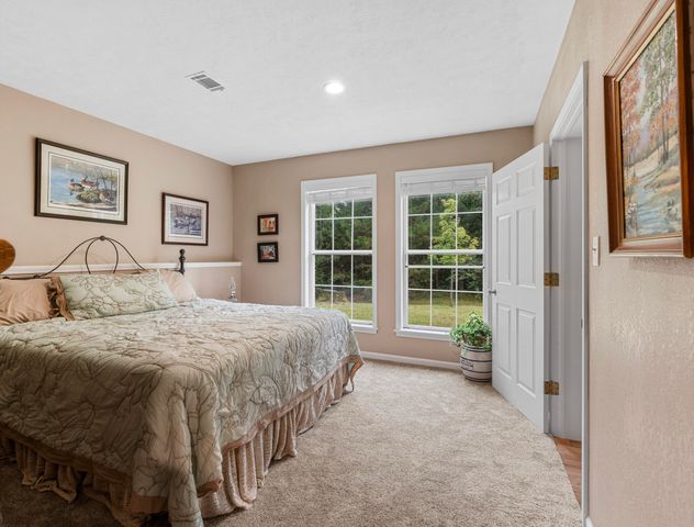 529 S Prewitt Street, Nevada, MO 64772