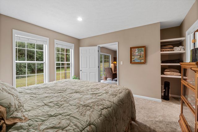 529 S Prewitt Street, Nevada, MO 64772