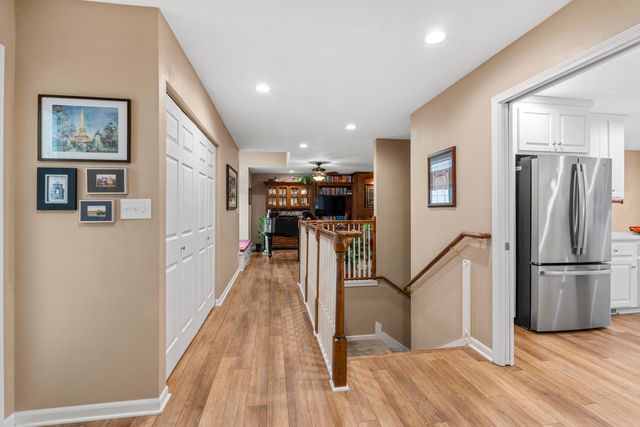 529 S Prewitt Street, Nevada, MO 64772