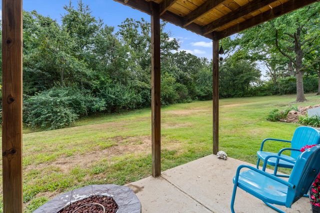 529 S Prewitt Street, Nevada, MO 64772
