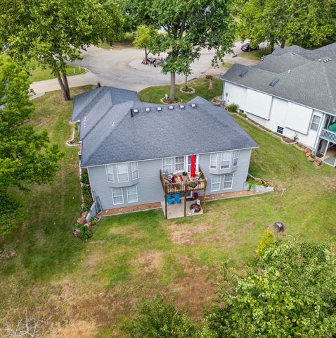 529 S Prewitt Street, Nevada, MO 64772