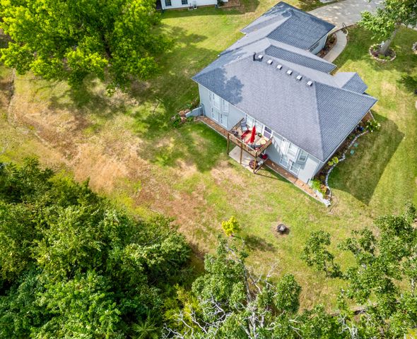 529 S Prewitt Street, Nevada, MO 64772