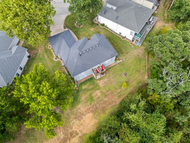 529 S Prewitt Street, Nevada, MO 64772