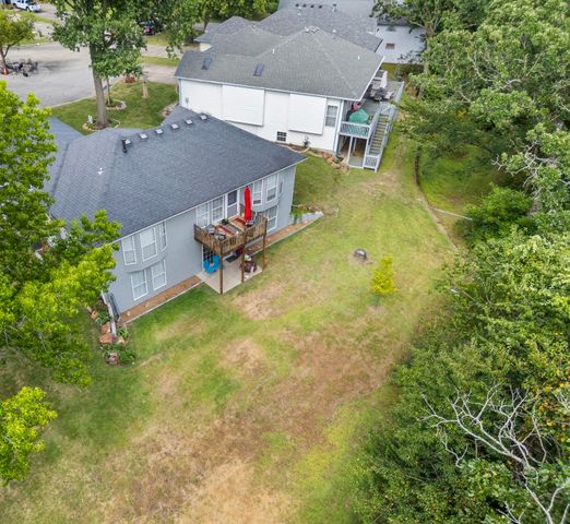 529 S Prewitt Street, Nevada, MO 64772