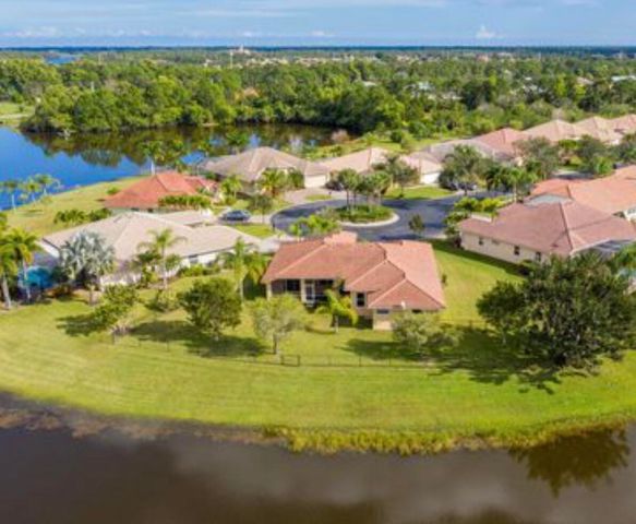 261 SW EGRET Landing, Port St. Lucie, Port St Lucie, FL 34953