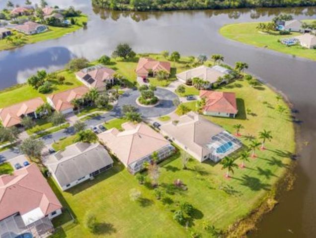 261 SW EGRET Landing, Port St. Lucie, Port St Lucie, FL 34953