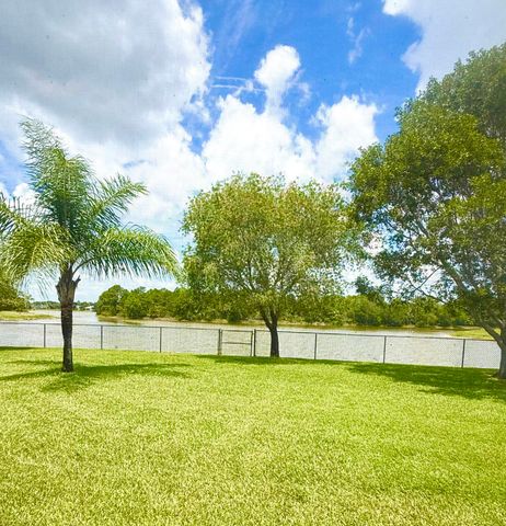 261 SW EGRET Landing, Port St. Lucie, Port St Lucie, FL 34953
